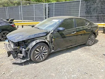 2023 Nissan Altima 1N4BL4DV4PN421543 Lot 50299156