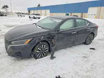 2023 Nissan Altima 1N4BL4DV3PN321773 Lot 76231485