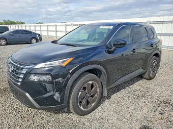 2025 Nissan Rogue JN8BT3BAXSW011759 Lot 46805826