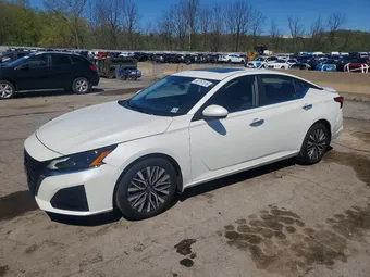 2024 Nissan Altima 1N4BL4DVXRN414471 Lot 50757416