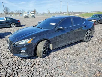 2019 Nissan Altima 1N4BL4CV4KC163532 Lot 46957096