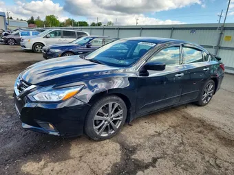 2018 Nissan Altima 1N4AL3AP9JC261819 Lot 50389136