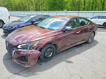 2024 Nissan Altima 1N4BL4DV6RN319793 Lot 51321666