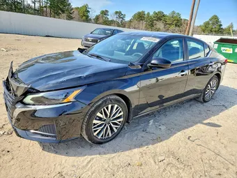 2025 Nissan Altima 1N4BL4DV1SN419581 Lot 47740046
