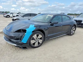 2023 Porsche Taycan WP0BA2Y14PSA60167