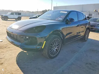2022 Porsche Cayenne WP1AA2AY4NDA05461 Lot 46265796