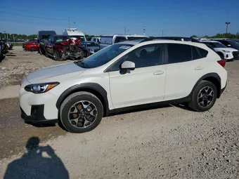 2020 Subaru Crosstrek JF2GTAEC8L8227071 Lot 51991136