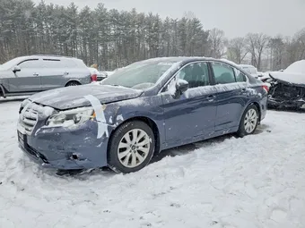 2016 Subaru Legacy 4S3BNAD67G3048876