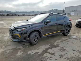 2025 Subaru Crosstrek 4S4GUHF68S3772207 Lot 77500905