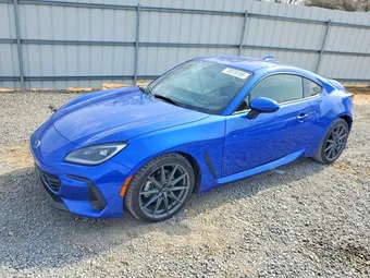 2024 Subaru BRZ JF1ZDBE15R9702984
