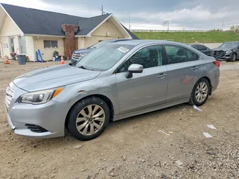 2017 Subaru Legacy 4S3BNAC64H3040303
