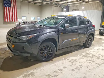 2025 Subaru Crosstrek 4S4GUHU67S3770967 Lot 47918176