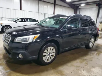 2016 Subaru Outback 4S4BSAFC2G3288182 Lot 47499406