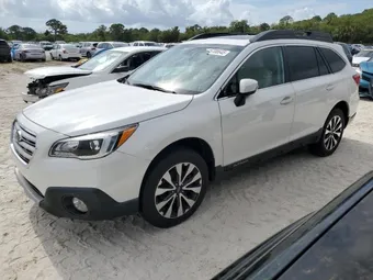 2017 Subaru Outback 4S4BSANC5H3228321 Lot 45708645