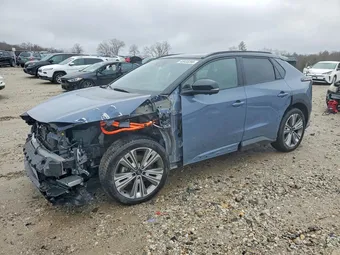 2024 Subaru Solterra JTMABABA7RA051464