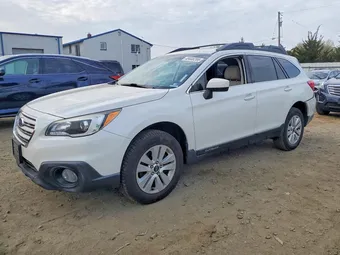 2017 Subaru Outback 4S4BSACC0H3300027 Lot 49448266
