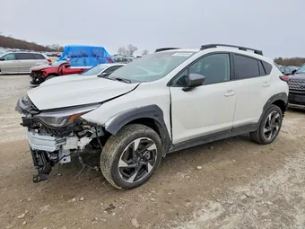 2025 Subaru Crosstrek 4S4GUHM60S3780403 Lot 45919856