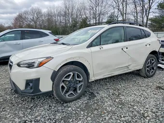 2019 Subaru Crosstrek JF2GTAMC0KH203394 Lot 48630056