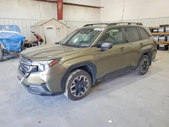 2025 Subaru Forester JF2SLDDC0SH465010 Lot 49718606