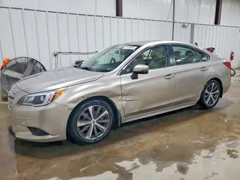 2015 Subaru Legacy 4S3BNAL64F3010862