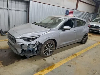 2024 Subaru Impreza JF1GUAFC4R8263395 Lot 98067755