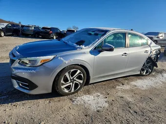 2020 Subaru Legacy 4S3BWAN61L3009173