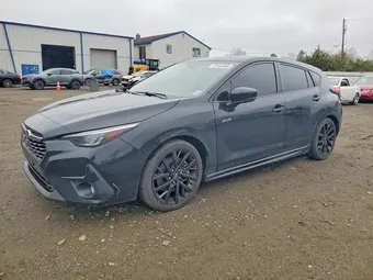 2024 Subaru Impreza JF1GUHJC0R8234377 Lot 47446866