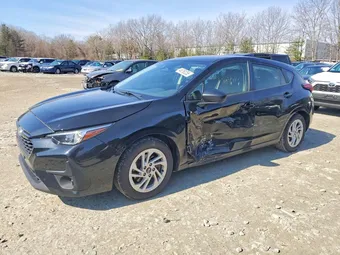 2024 Subaru Impreza JF1GUABC1R8250447 Lot 46768256