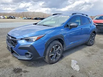 2024 Subaru Crosstrek JF2GUADC0RH338950 Lot 48781086