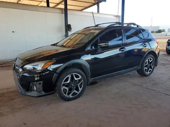 2019 Subaru Crosstrek JF2GTANCXK8388519 Lot 98466265