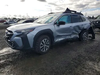2024 Subaru Outback 4S4BTACC7R3288764 Lot 50177826
