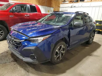 2024 Subaru Crosstrek JF2GUADC9R8900733 Lot 52590826