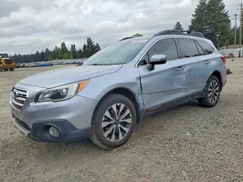 2016 Subaru Outback 4S4BSEJC4G3349921 Lot 52839176