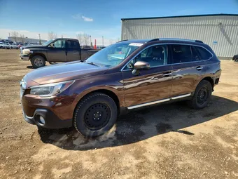 2019 Subaru Outback 4S4BSDTC4K3383972 Lot 51448416