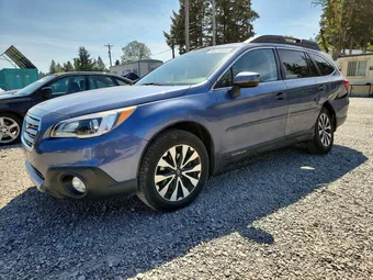 2016 Subaru Outback 4S4BSENC2G3259211 Lot 52203386