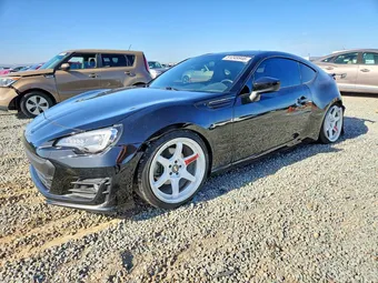 2020 Subaru BRZ JF1ZCAC10L8703683