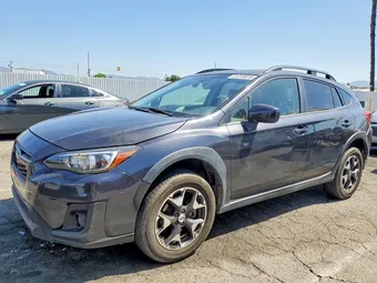 2018 Subaru Crosstrek JF2GTADC4J8264410 Lot 51316816