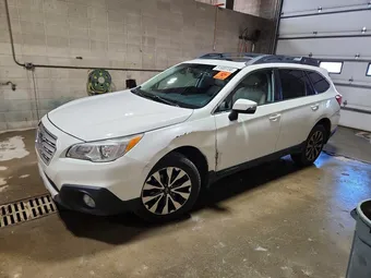 2016 Subaru Outback 4S4BSBNC3G3238589 Lot 51685156