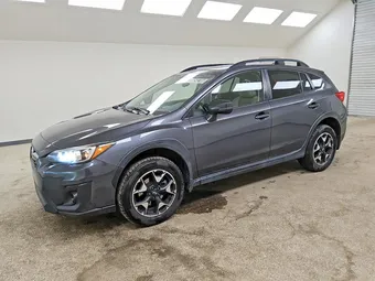 2020 Subaru Crosstrek JF2GTAEC9LH245501 Lot 48542766