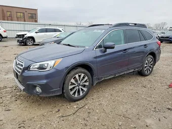 2015 Subaru Outback 4S4BSENC1F3276709 Lot 47837786