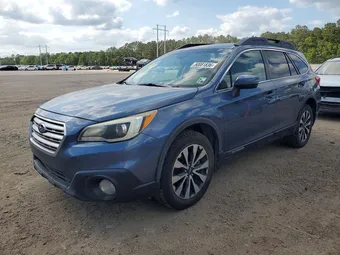 2015 Subaru Outback 4S4BSBNC0F3334808 Lot 50081836