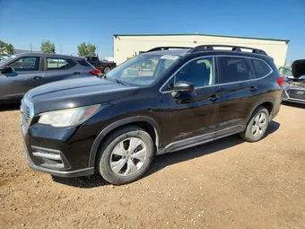2019 Subaru Ascent 4S4WMAAD0K3457992