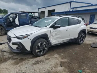 2024 Subaru Crosstrek 4S4GUHM69R3750763 Lot 59553445