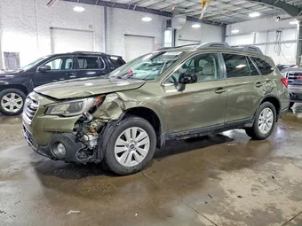 2019 Subaru Outback 4S4BSAFC7K3288736 Lot 79740485