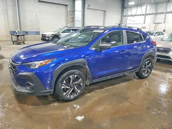 2024 Subaru Crosstrek JF2GUADC5RH200580 Lot 48694926