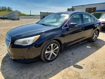 2017 Subaru Legacy 4S3BNAN62H3044024