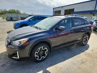 2016 Subaru Crosstrek JF2GPABC0GH247295 Lot 51350306
