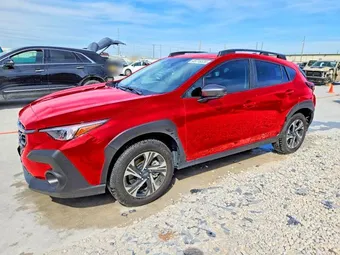 2024 Subaru Crosstrek JF2GUADC2R8869003 Lot 46716536