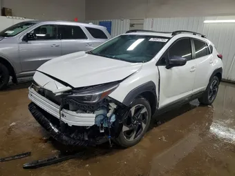 2024 Subaru Crosstrek 4S4GUHN64R3717538 Lot 76491745