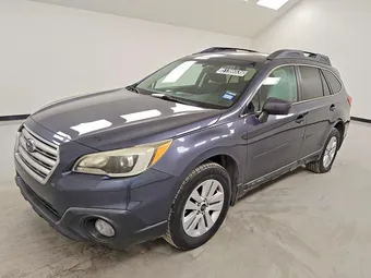 2015 Subaru Outback 4S4BSBDC5F3247391 Lot 51366536